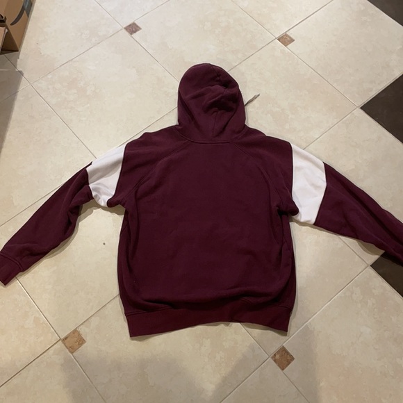 Bay Shore Varsity Tennis Hoodie - Picture 4 of 4